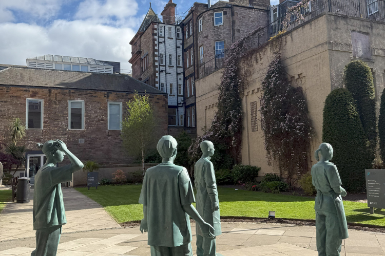 Scotland and Medicine Conference 2025